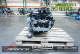 JDM 03-09 Subaru Legacy Outback Tribeca EZ30 Engine Lancaster H6 3.0L Flat Six