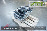 JDM 03-09 Subaru Legacy Outback Tribeca EZ30 Engine Lancaster H6 3.0L Flat Six