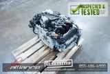 JDM 03-09 Subaru Legacy Outback Tribeca EZ30 Engine Lancaster H6 3.0L Flat Six