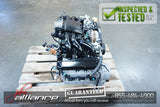 JDM 03-09 Subaru Legacy Outback Tribeca EZ30 Engine Lancaster H6 3.0L Flat Six