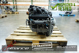 JDM 03-09 Subaru Legacy Outback Tribeca EZ30 Engine Lancaster H6 3.0L Flat Six