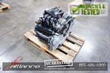 JDM 03-09 Subaru Legacy Outback Tribeca EZ30 Engine Lancaster H6 3.0L Flat Six