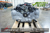 JDM 03-09 Subaru Legacy Outback Tribeca EZ30 Engine Lancaster H6 3.0L Flat Six