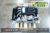 JDM 03-09 Subaru Legacy Outback Tribeca EZ30 Engine Lancaster H6 3.0L Flat Six