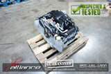 JDM 03-09 Subaru Legacy Outback Tribeca EZ30 Engine Lancaster H6 3.0L Flat Six