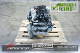JDM 03-09 Subaru Legacy Outback Tribeca EZ30 Engine Lancaster H6 3.0L Flat Six