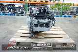JDM 03-09 Subaru Legacy Outback Tribeca EZ30 Engine Lancaster H6 3.0L Flat Six