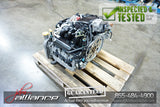 JDM 03-09 Subaru Legacy Outback Tribeca EZ30 Engine Lancaster H6 3.0L Flat Six