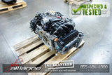 JDM 03-09 Subaru Legacy Outback Tribeca EZ30 Engine Lancaster H6 3.0L Flat Six