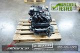 JDM 03-09 Subaru Legacy Outback Tribeca EZ30 Engine Lancaster H6 3.0L Flat Six