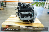 JDM 03-09 Subaru Legacy Outback Tribeca EZ30 Engine Lancaster H6 3.0L Flat Six