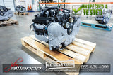 JDM 03-09 Subaru Legacy Outback Tribeca EZ30 Engine Lancaster H6 3.0L Flat Six