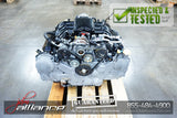 JDM 03-09 Subaru Legacy Outback Tribeca EZ30 Engine Lancaster H6 3.0L Flat Six