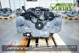 JDM 03-09 Subaru Legacy Outback Tribeca EZ30 Engine Lancaster H6 3.0L Flat Six