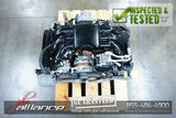 JDM 03-09 Subaru Legacy Outback Tribeca EZ30 Engine Lancaster H6 3.0L Flat Six