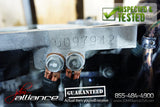JDM 03-09 Subaru Legacy Outback Tribeca EZ30 Engine Lancaster H6 3.0L Flat Six