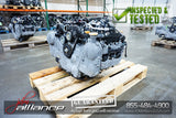 JDM 03-09 Subaru Legacy Outback Tribeca EZ30 Engine Lancaster H6 3.0L Flat Six