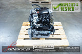 JDM 03-09 Subaru Legacy Outback Tribeca EZ30 Engine Lancaster H6 3.0L Flat Six