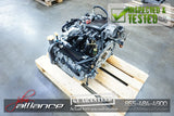JDM 03-09 Subaru Legacy Outback Tribeca EZ30 Engine Lancaster H6 3.0L Flat Six