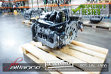 JDM 03-09 Subaru Legacy Outback Tribeca EZ30 Engine Lancaster H6 3.0L Flat Six