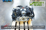 JDM 03-09 Subaru Legacy Outback Tribeca EZ30 Engine Lancaster H6 3.0L Flat Six