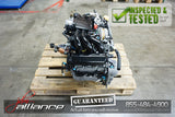 JDM 03-09 Subaru Legacy Outback Tribeca EZ30 Engine Lancaster H6 3.0L Flat Six