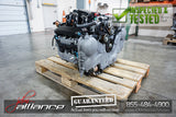 JDM 03-09 Subaru Legacy Outback Tribeca EZ30 Engine Lancaster H6 3.0L Flat Six