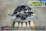 JDM 03-09 Subaru Legacy Outback Tribeca EZ30 Engine Lancaster H6 3.0L Flat Six