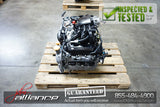 JDM 03-09 Subaru Legacy Outback Tribeca EZ30 Engine Lancaster H6 3.0L Flat Six
