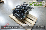 JDM 03-09 Subaru Legacy Outback Tribeca EZ30 Engine Lancaster H6 3.0L Flat Six