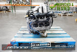 JDM 00-02 Subaru EZ30 3.0L Engine Outback Legacy Lancaster H6 EZ30D