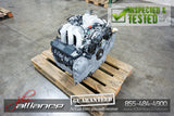 JDM 00-02 Subaru EZ30 3.0L Engine Outback Legacy Lancaster H6 EZ30D