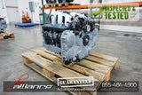 JDM 00-02 Subaru EZ30 3.0L Engine Outback Legacy Lancaster H6 EZ30D