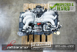 JDM 00-02 Subaru EZ30 3.0L Engine Outback Legacy Lancaster H6 EZ30D