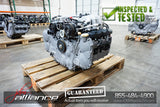 JDM 00-02 Subaru EZ30 3.0L Engine Outback Legacy Lancaster H6 EZ30D