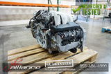 JDM 00-02 Subaru EZ30 3.0L Engine Outback Legacy Lancaster H6 EZ30D