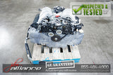 JDM 00-02 Subaru EZ30 3.0L Engine Outback Legacy Lancaster H6 EZ30D