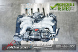 JDM 00-02 Subaru EZ30 3.0L Engine Outback Legacy Lancaster H6 EZ30D