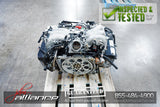 JDM 00-02 Subaru EZ30 3.0L Engine Outback Legacy Lancaster H6 EZ30D