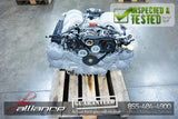 JDM 00-02 Subaru EZ30 3.0L Engine Outback Legacy Lancaster H6 EZ30D