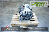 JDM 00-02 Subaru EZ30 3.0L Engine Outback Legacy Lancaster H6 EZ30D