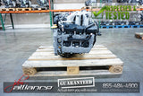 JDM 00-02 Subaru EZ30 3.0L Engine Outback Legacy Lancaster H6 EZ30D
