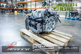 JDM 00-02 Subaru EZ30 3.0L Engine Outback Legacy Lancaster H6 EZ30D