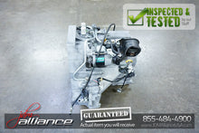 JDM 94-97 Honda Acura Integra B18C GSR Automatic Transmission GS LS RS S4XA B18B - view 2