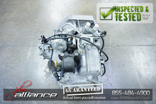 JDM 94-97 Honda Acura Integra B18C GSR Automatic Transmission GS LS RS S4XA B18B - view 4