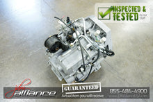 JDM 94-97 Honda Acura Integra B18C GSR Automatic Transmission GS LS RS S4XA B18B - view 5