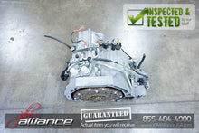 JDM 94-97 Honda Acura Integra B18C GSR Automatic Transmission GS LS RS S4XA B18B - view 8