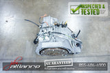 JDM 94-97 Honda Acura Integra B18C GSR Automatic Transmission GS LS RS S4XA B18B