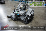 JDM 97-01 Honda CRV AWD Automatic Transmission B20B 2.0L DOHC B20Z Auto SKPA