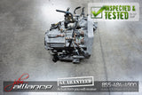 JDM 97-01 Honda CRV AWD Automatic Transmission B20B 2.0L DOHC B20Z Auto SKPA
